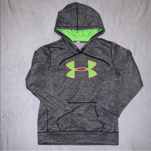 ◼️under-armor hoodie for sale!
